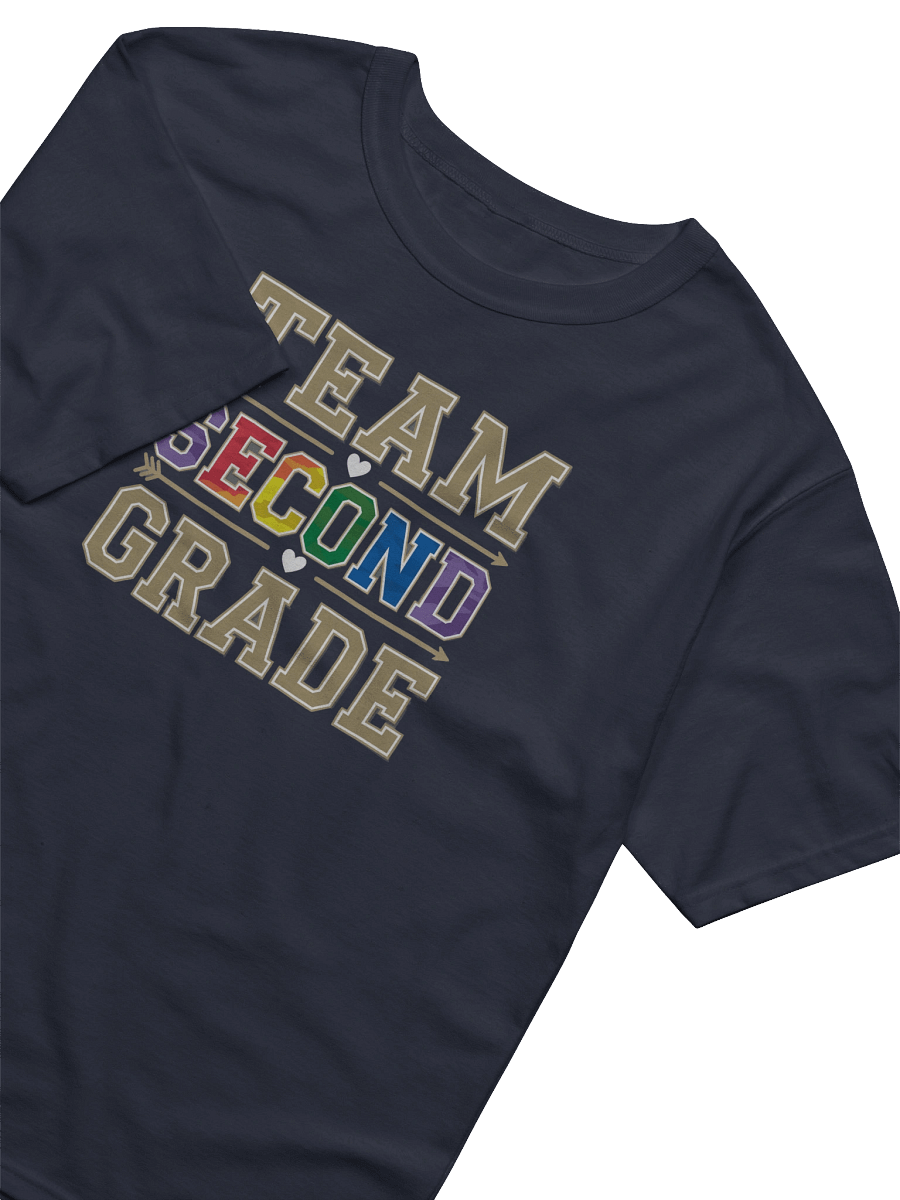 Team Second Grade product image (4)