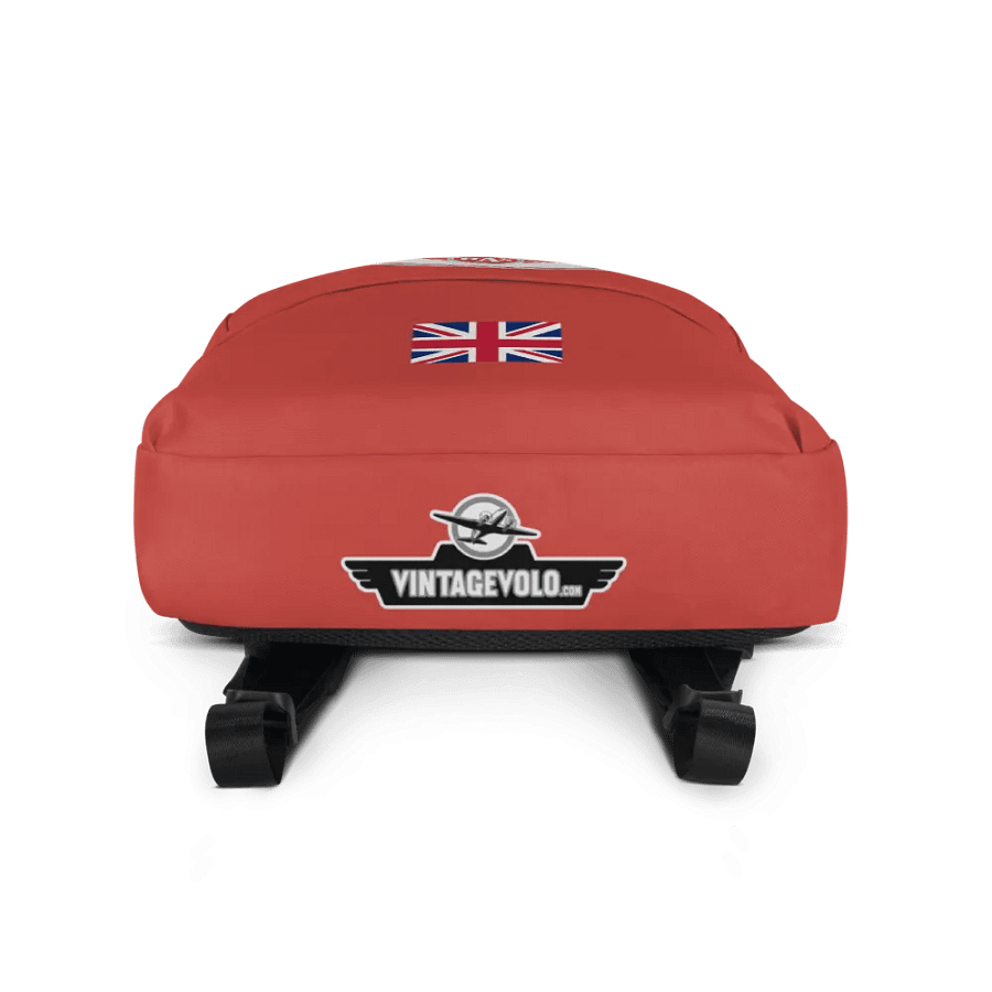 Railway Air Services - RAS - Backpack product image (3)