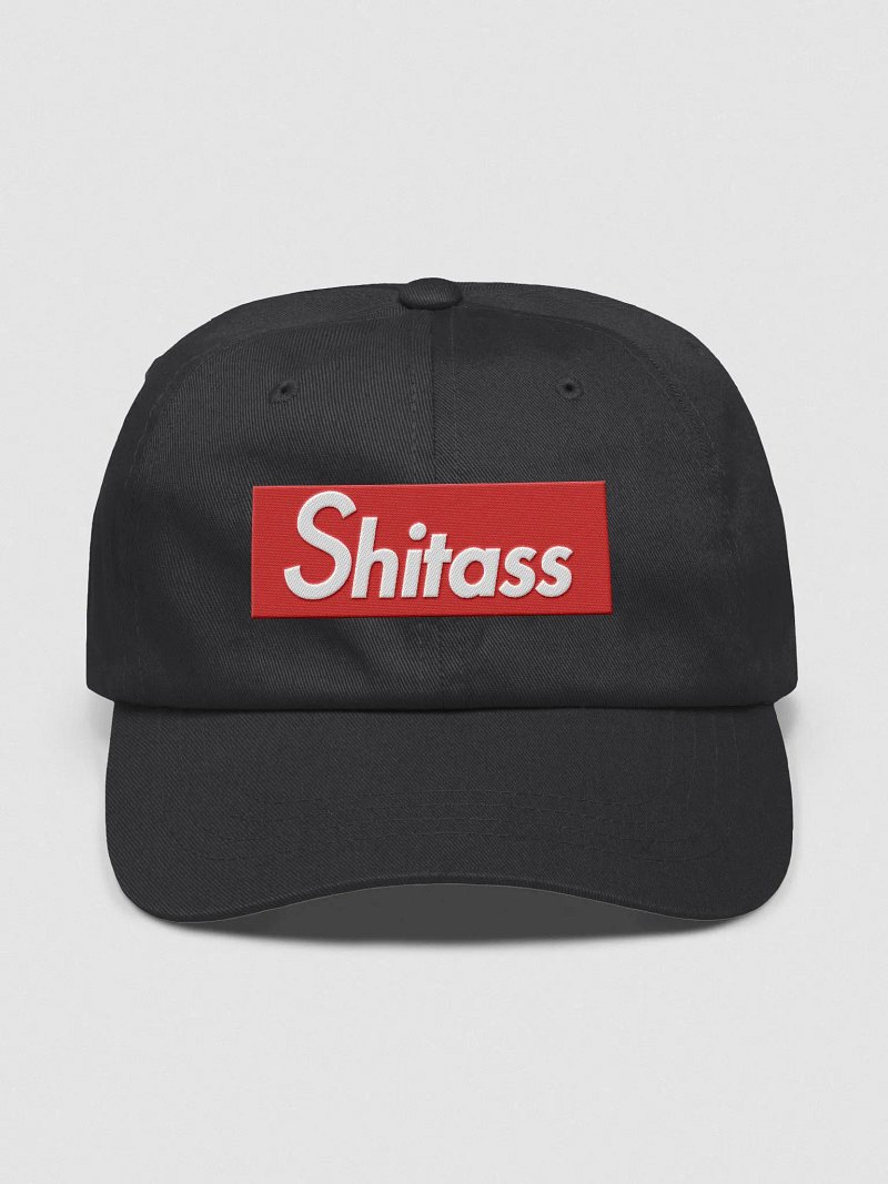 Sh*tass Hat