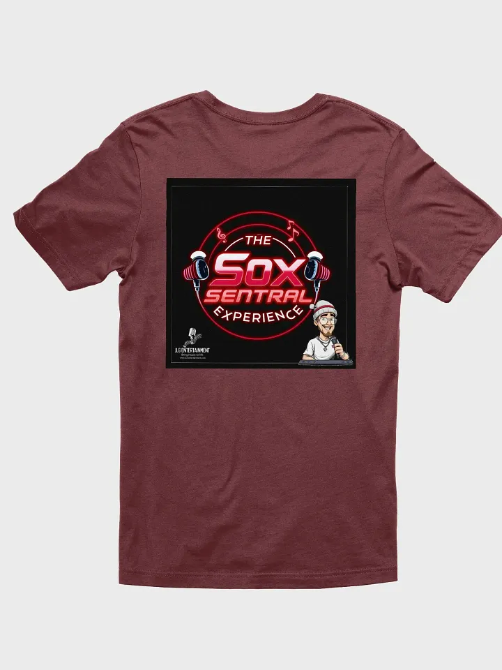 The Soft Soxy Tee product image (21)
