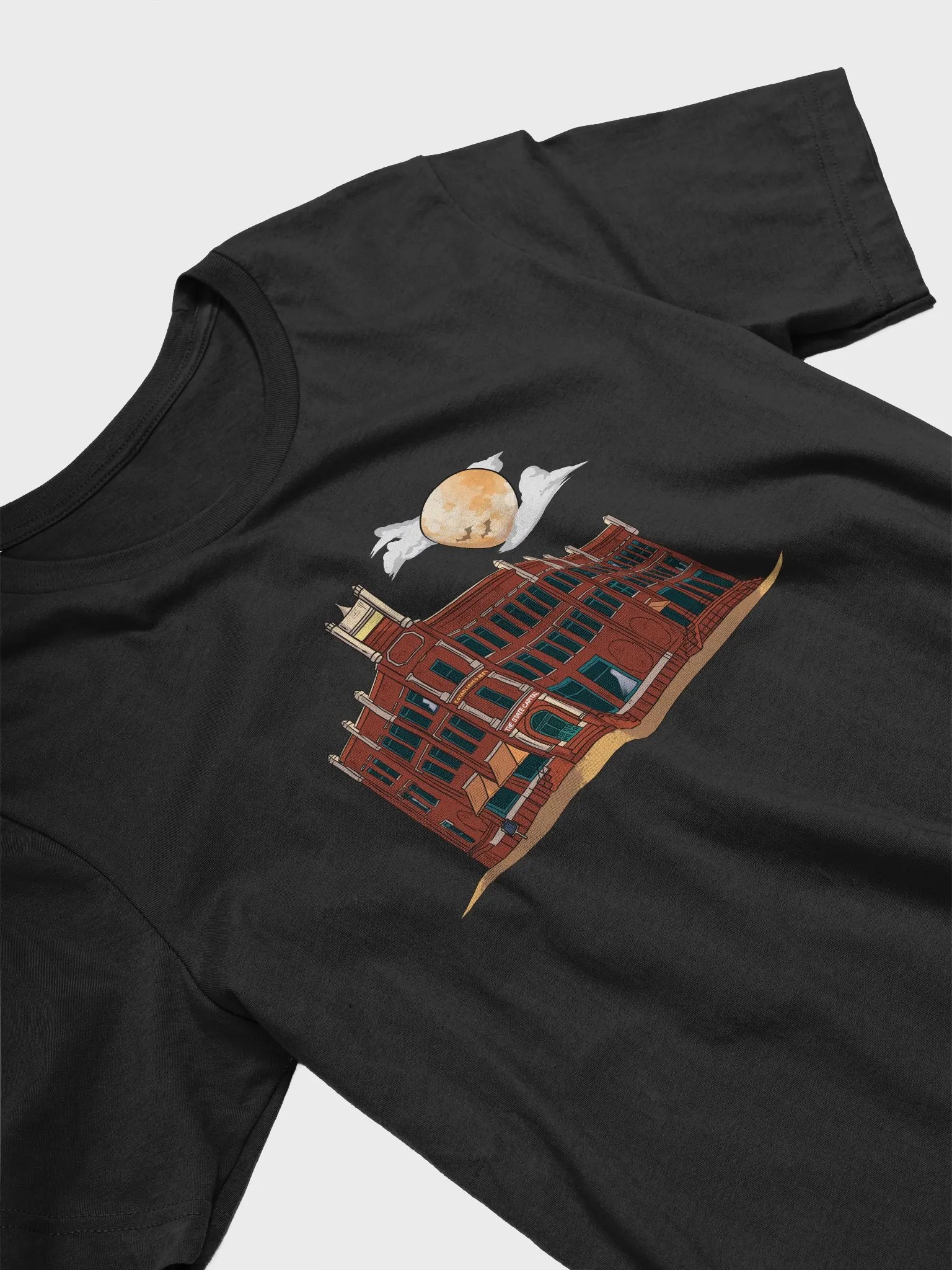 Haunted Guthrie product image (3)