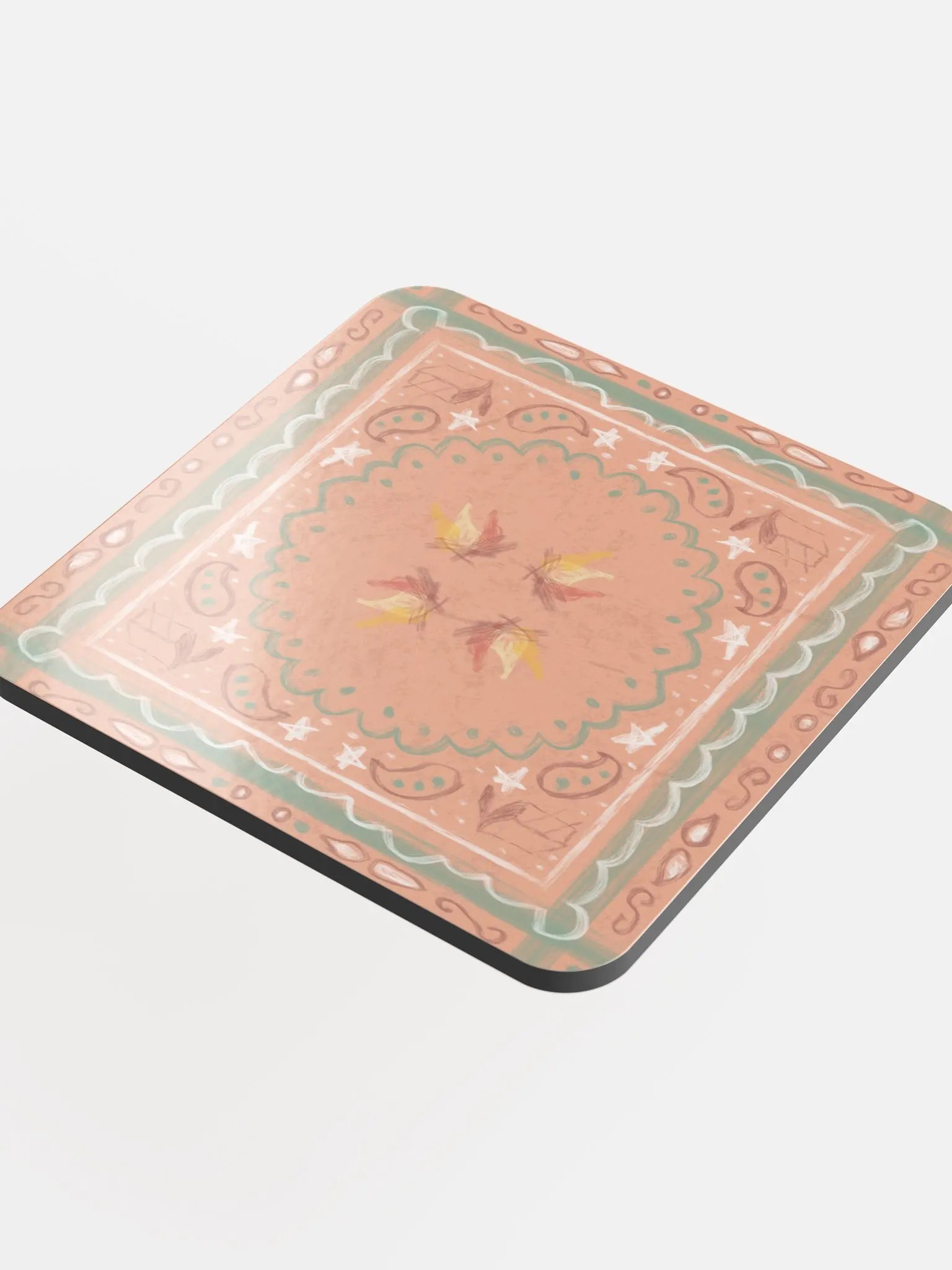 Camping Bandana product image (4)
