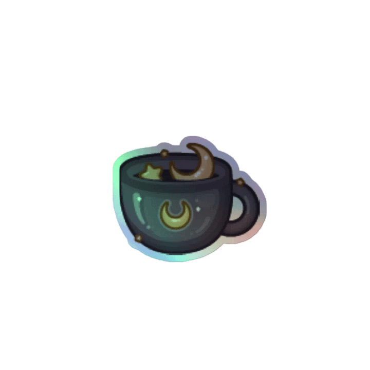 Double Moon Mug product image (1)