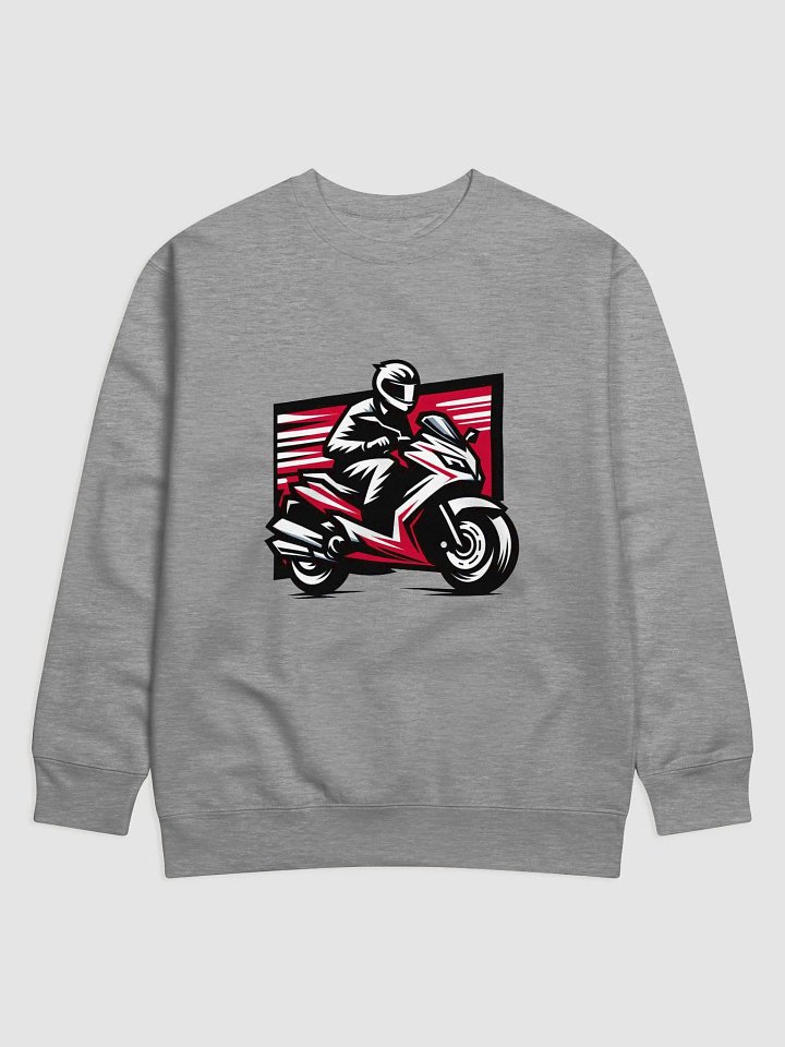 Ride the Thrill Sweatshirt product image (5)