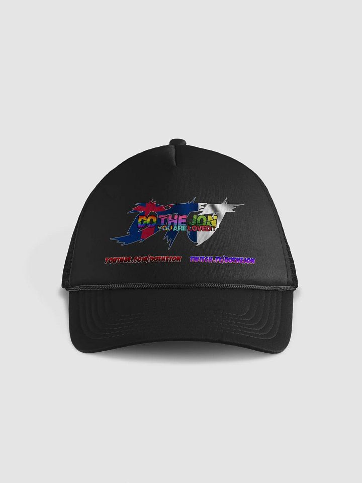 DTJ Hat product image (1)