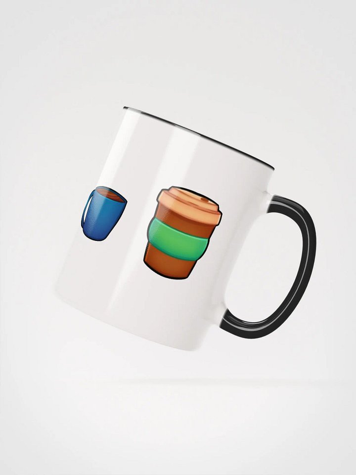 Mug Evolution Mug product image (11)