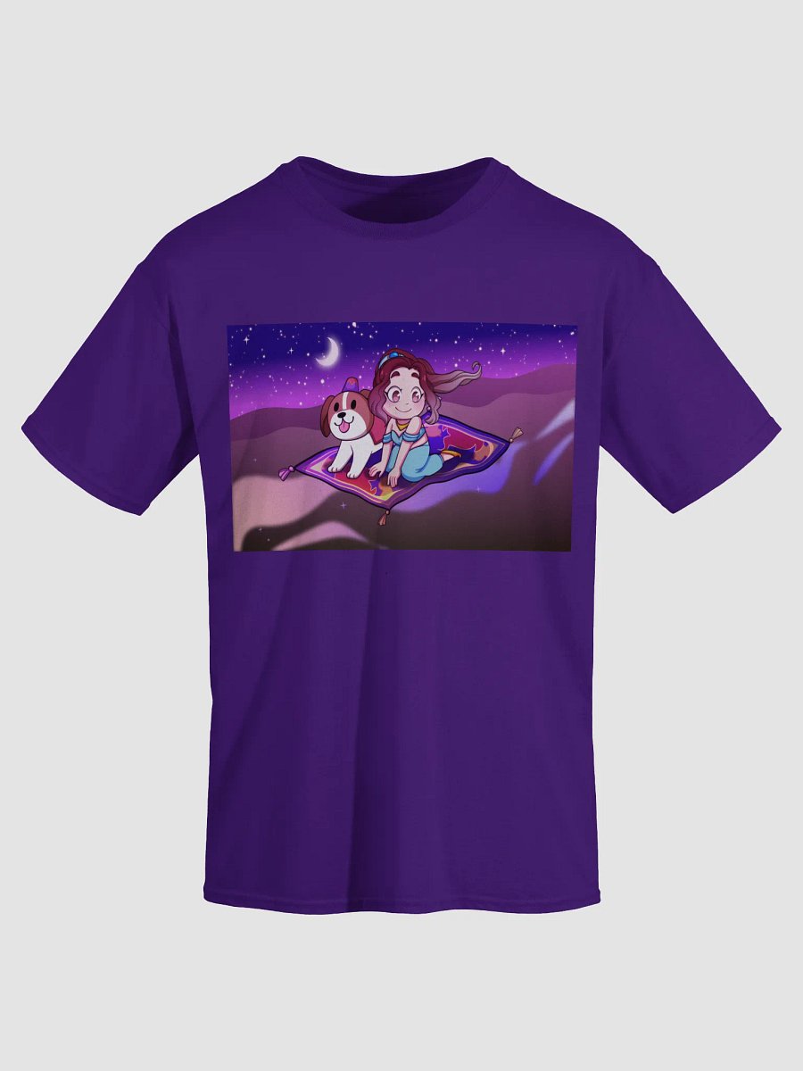 A Magic Carpet Ride.. product image (19)