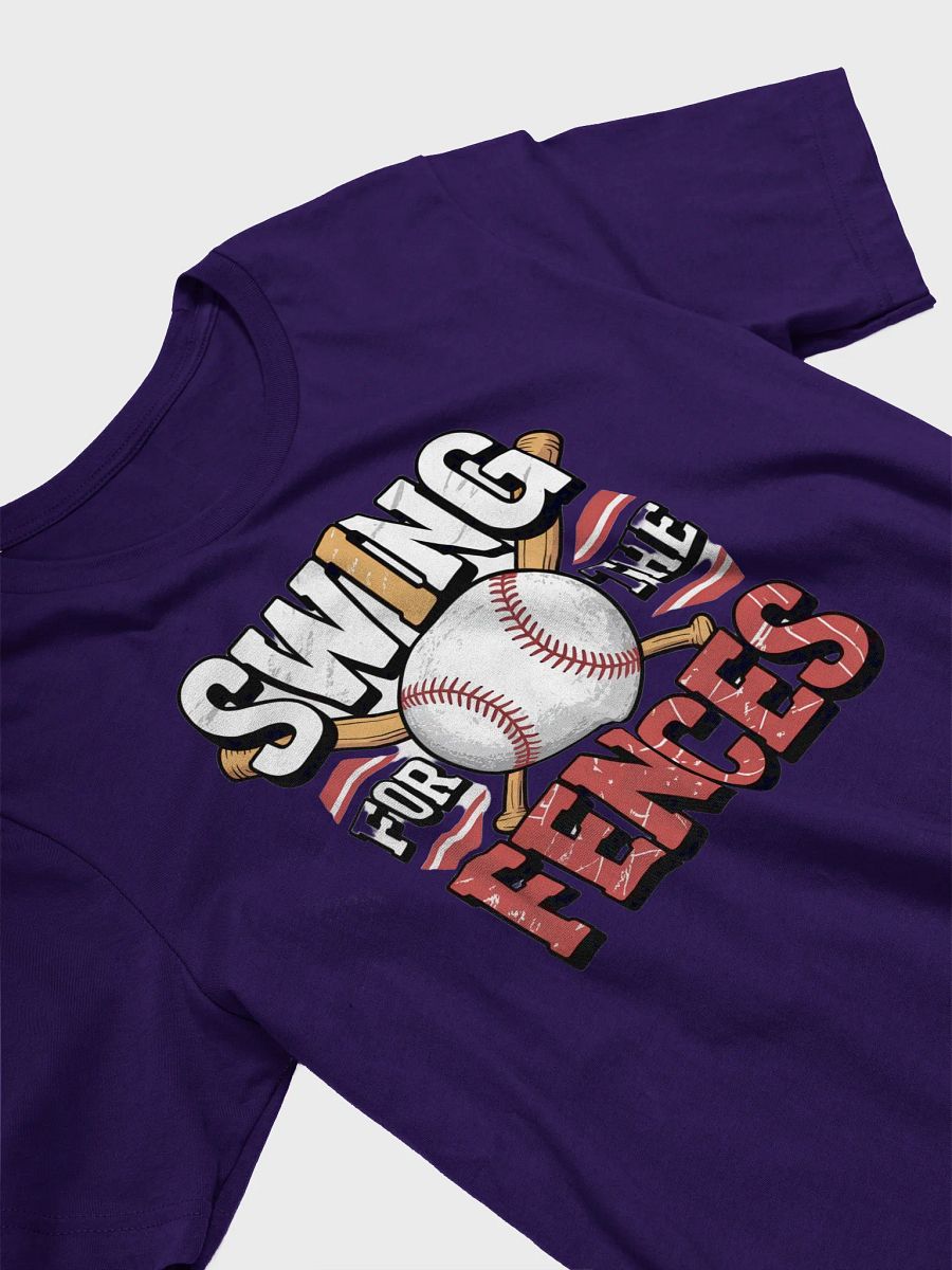Swing for the Fences product image (3)