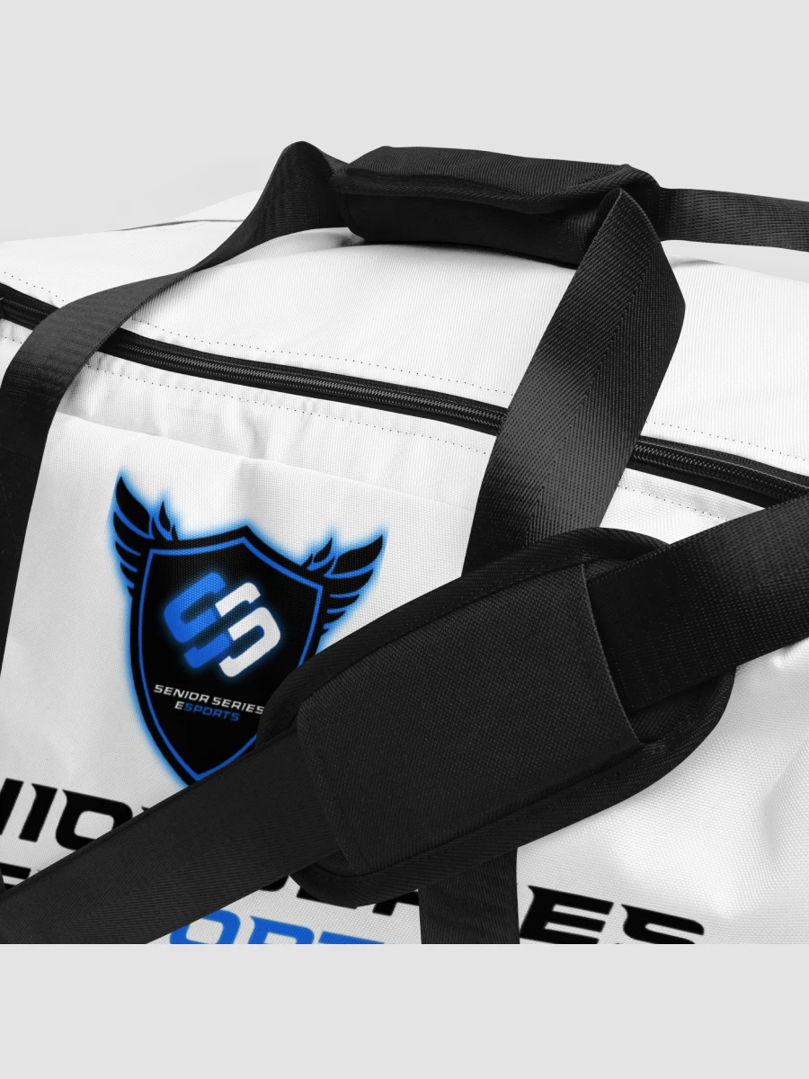Senior Series Esports Duffle Bag product image (6)