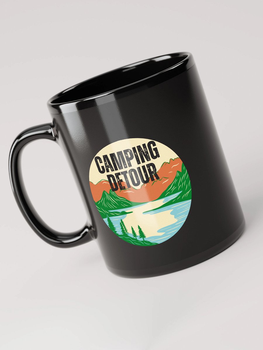 camping detour mug product image (6)