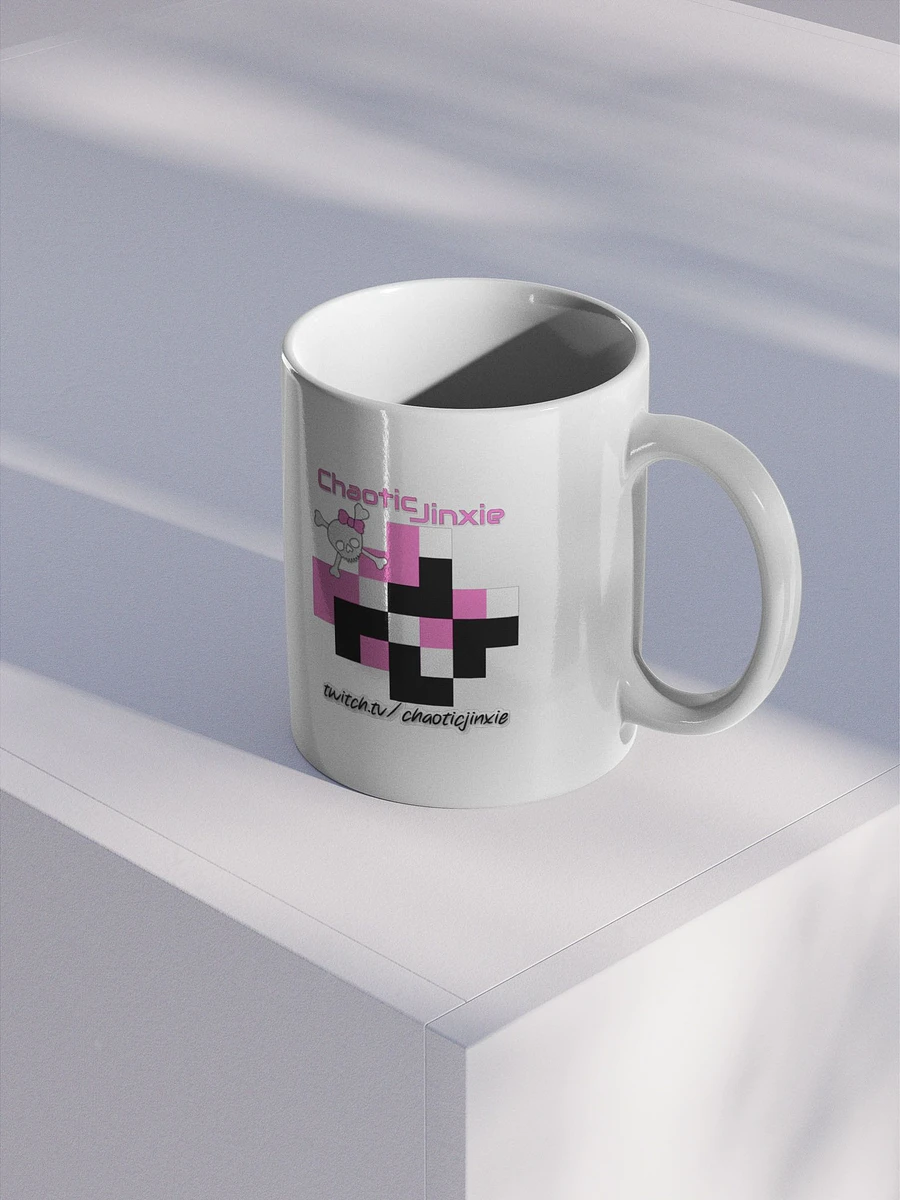 Drop it, Let's Go mug product image (2)