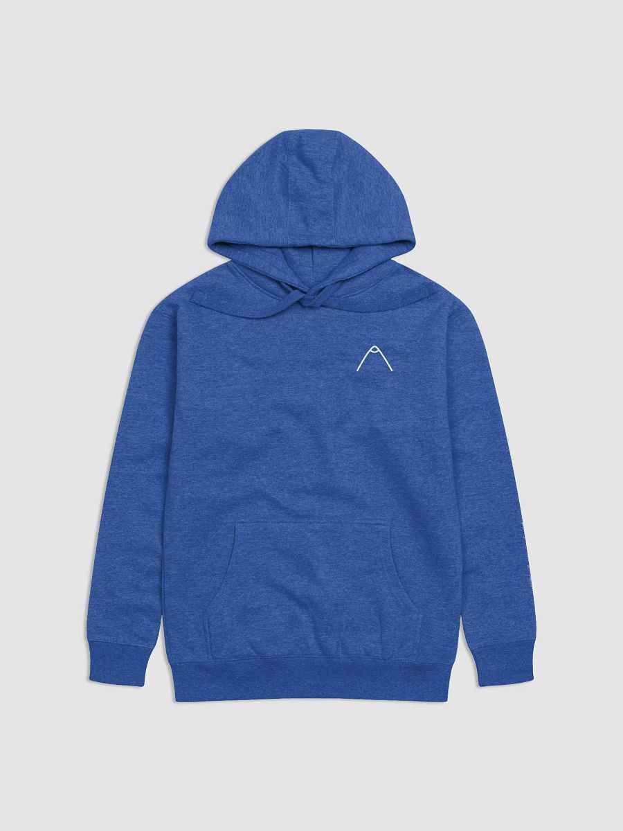 The Summit Hoodie product image (13)