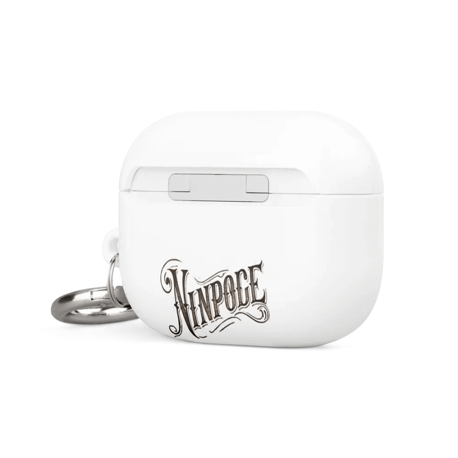 NINPOGE Vintage All-Over Print AirPods® Case product image (20)