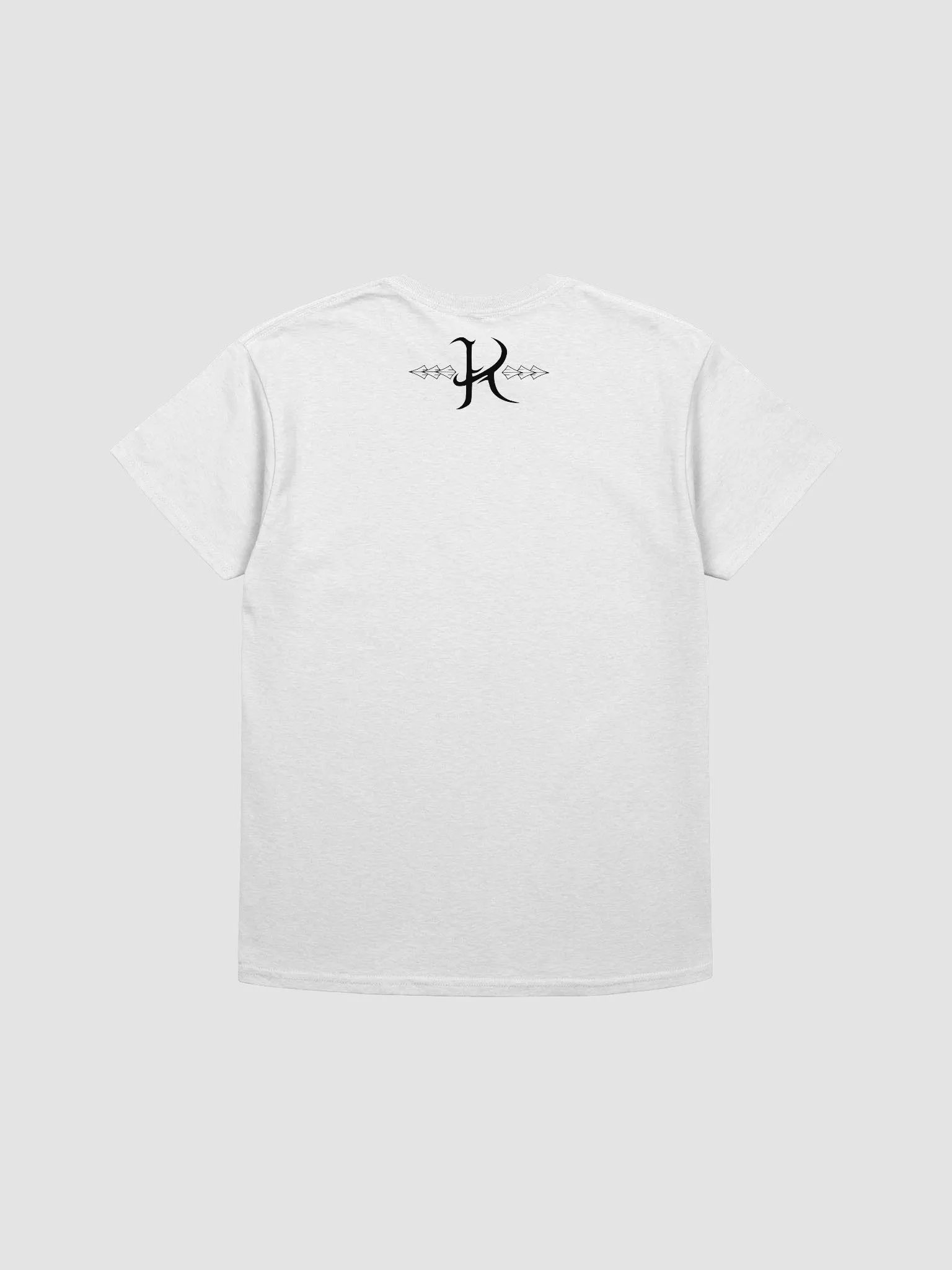 Crow White Tee product image (2)