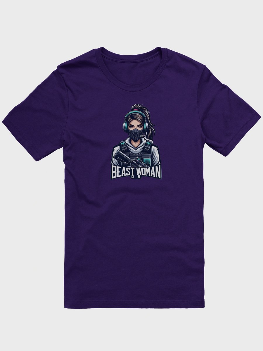 BW T-Shirt product image (2)