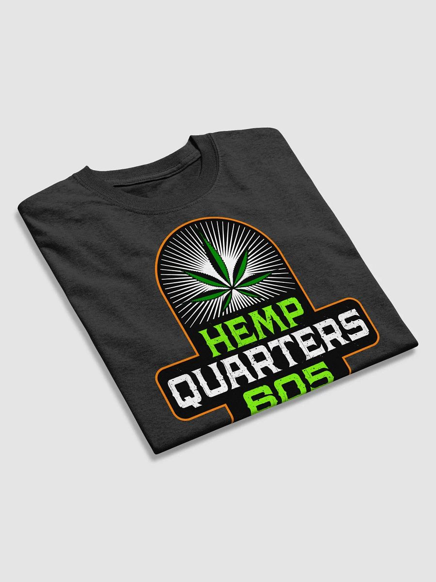 HempQuarters Green I Weed My Job product image (5)