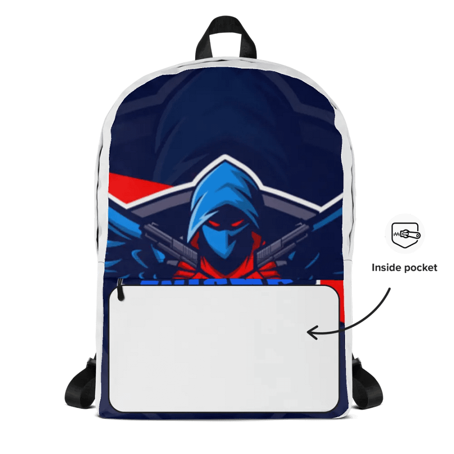 ENIGMA backpack product image (12)