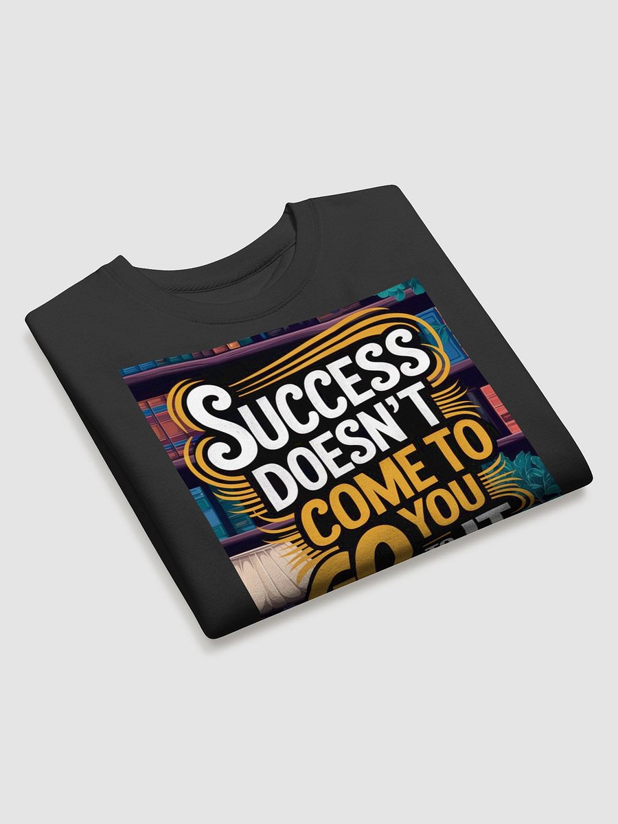You Come To Success product image (3)