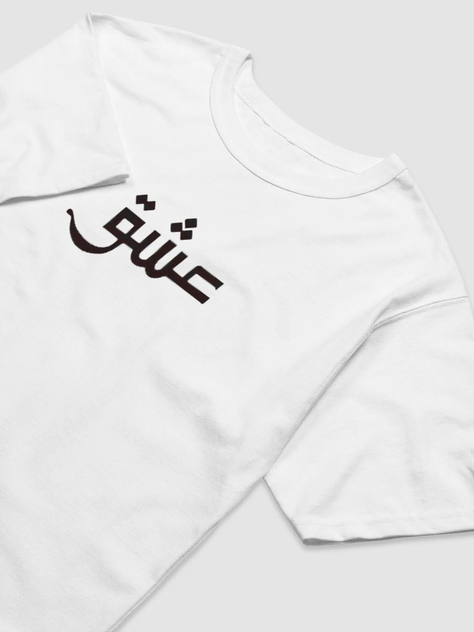 Arabic Calligraphy Champion Relaxed-Fit Tee product image (3)
