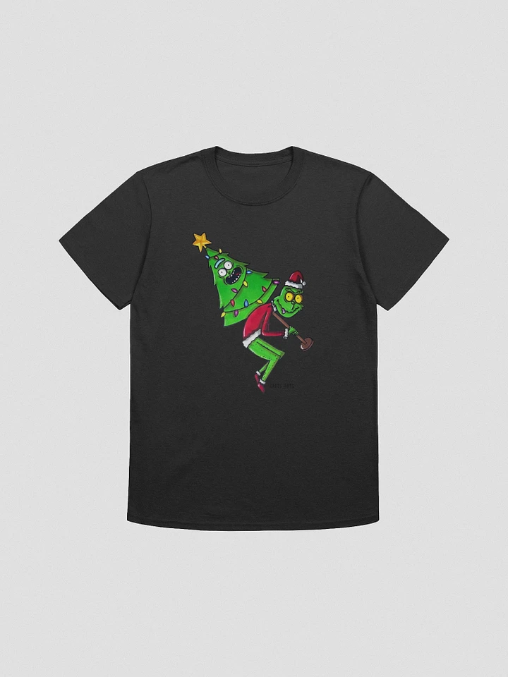 Christmas 1 T-Shirt product image (1)