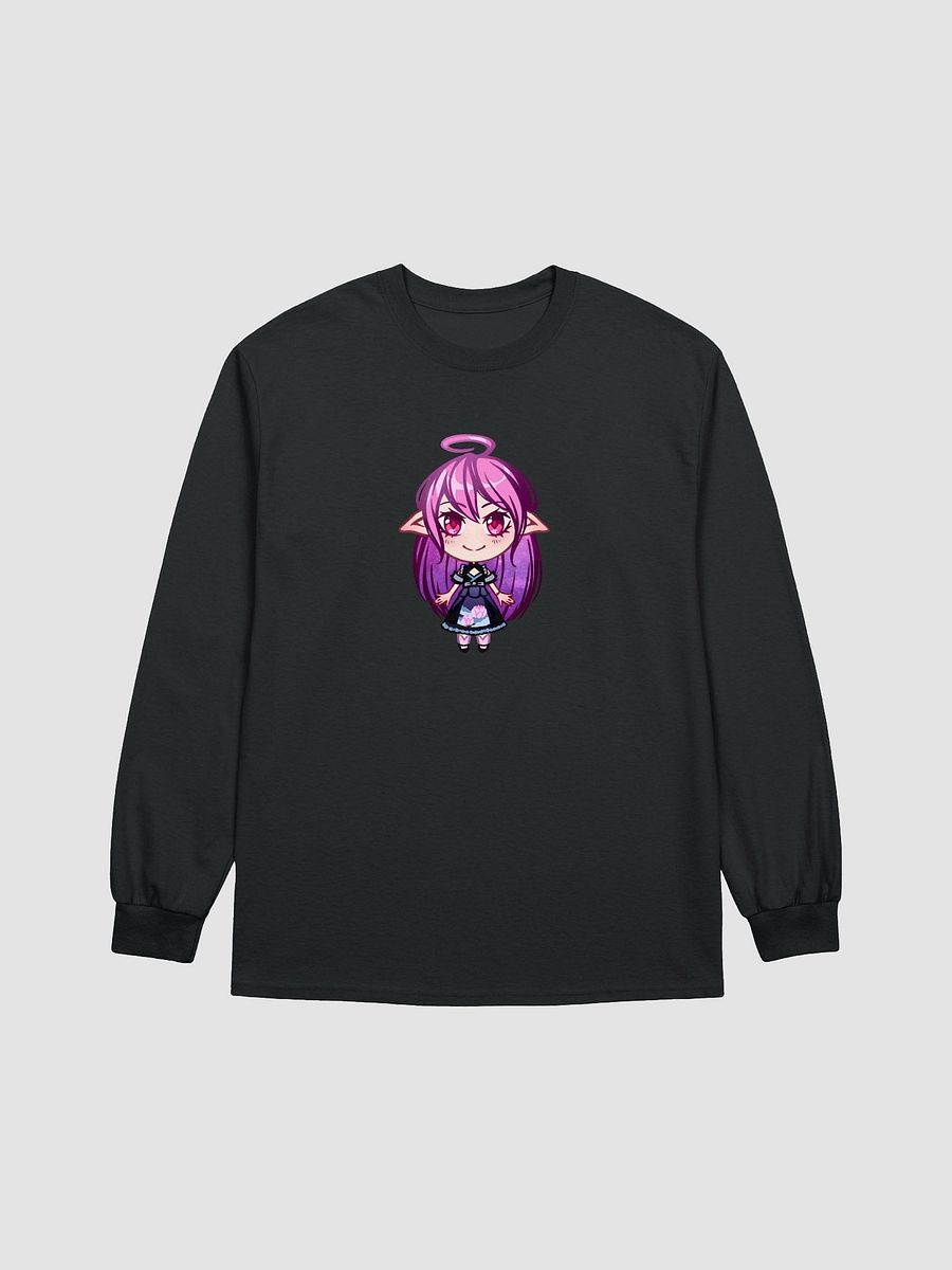 Chibi Kaya Longsleeve Shirt product image (4)