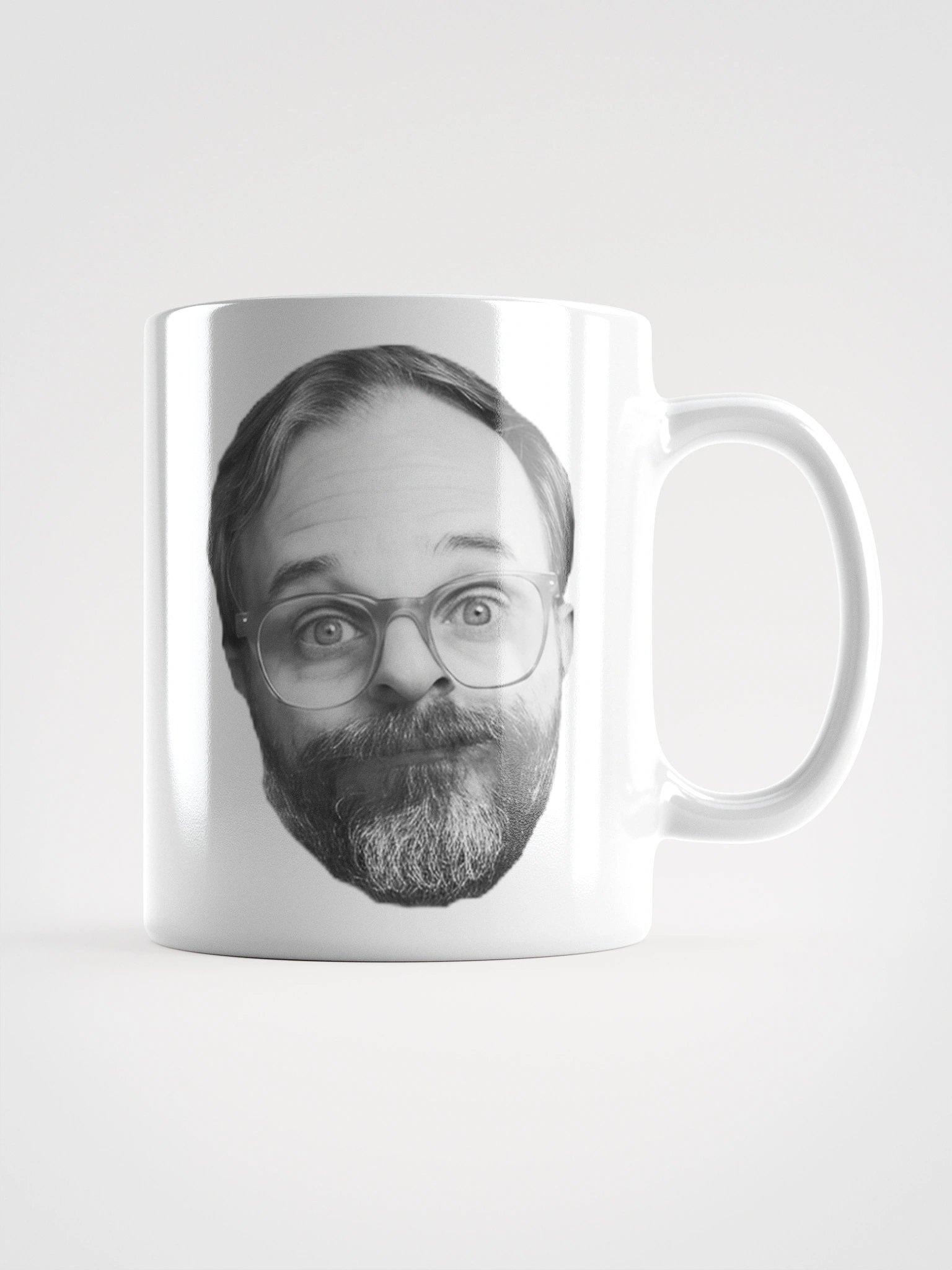 Mik mug: Ear tip storage system product image (1)