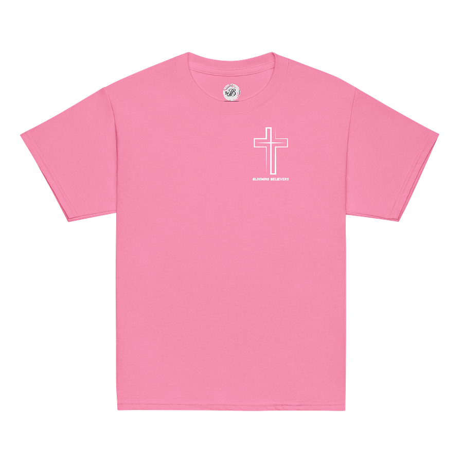 God Is Good Youth Tee product image (1)