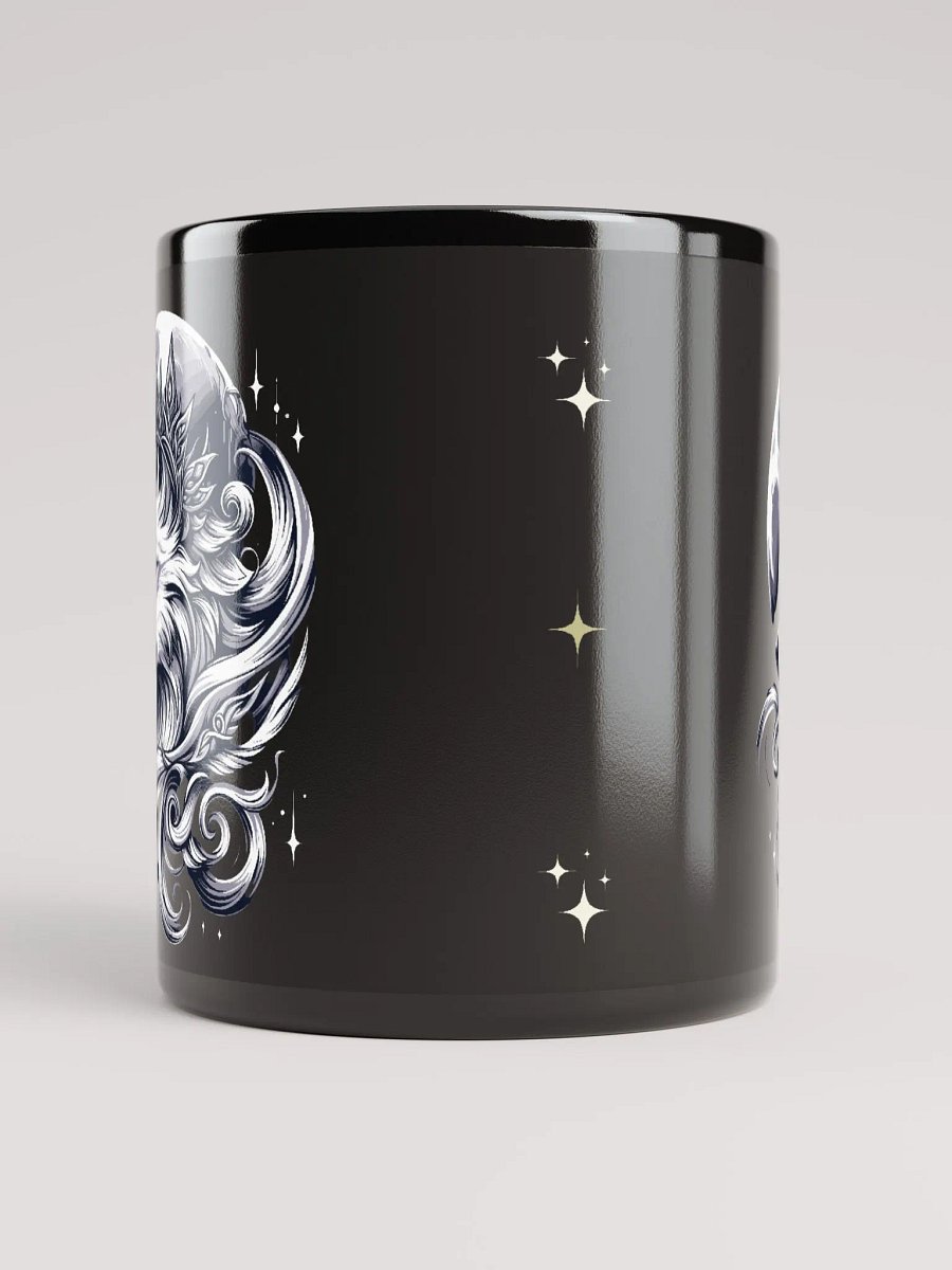 Luna Monarch - Wolf Mug product image (5)