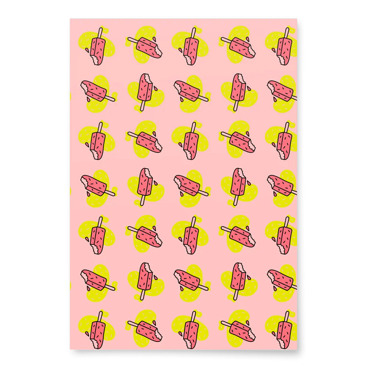 Birthday Gift Wrapping product image (2)