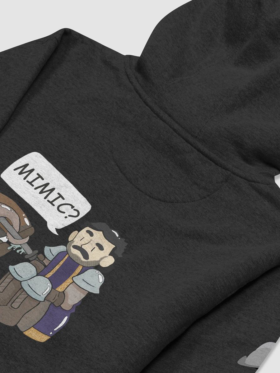 Mimic? Hoodie product image (3)