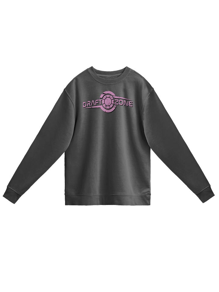 Oblivion Sweatshirt* product image (2)