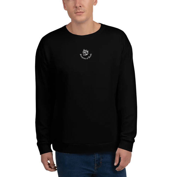 OGButh x One Piece : Trafalgar Law Hoodie product image (1)