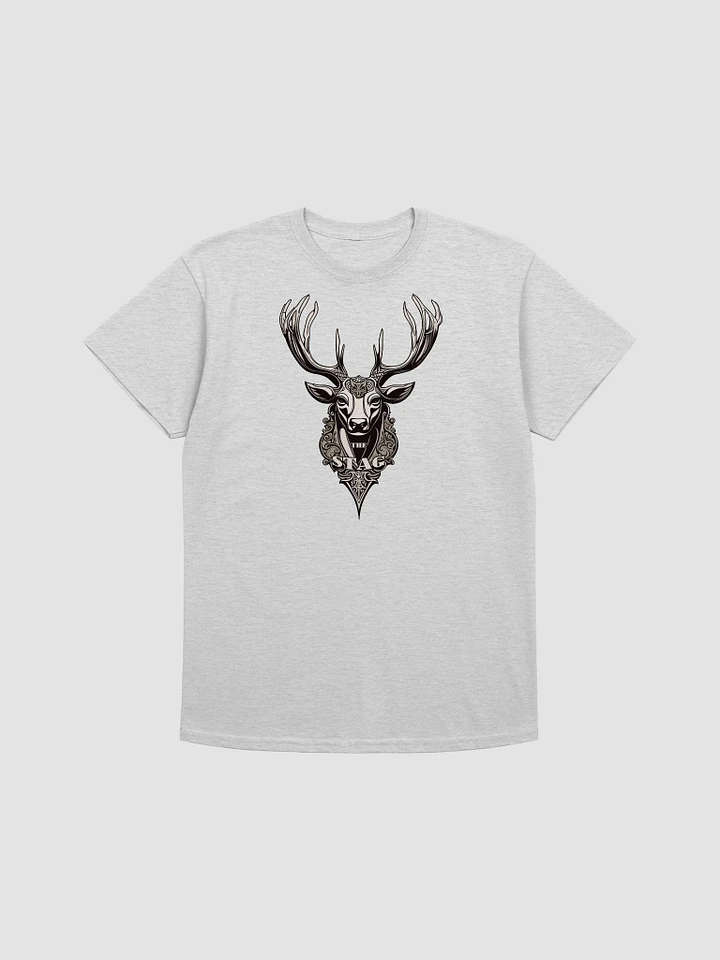 The Stag Basic T-shirt product image (4)