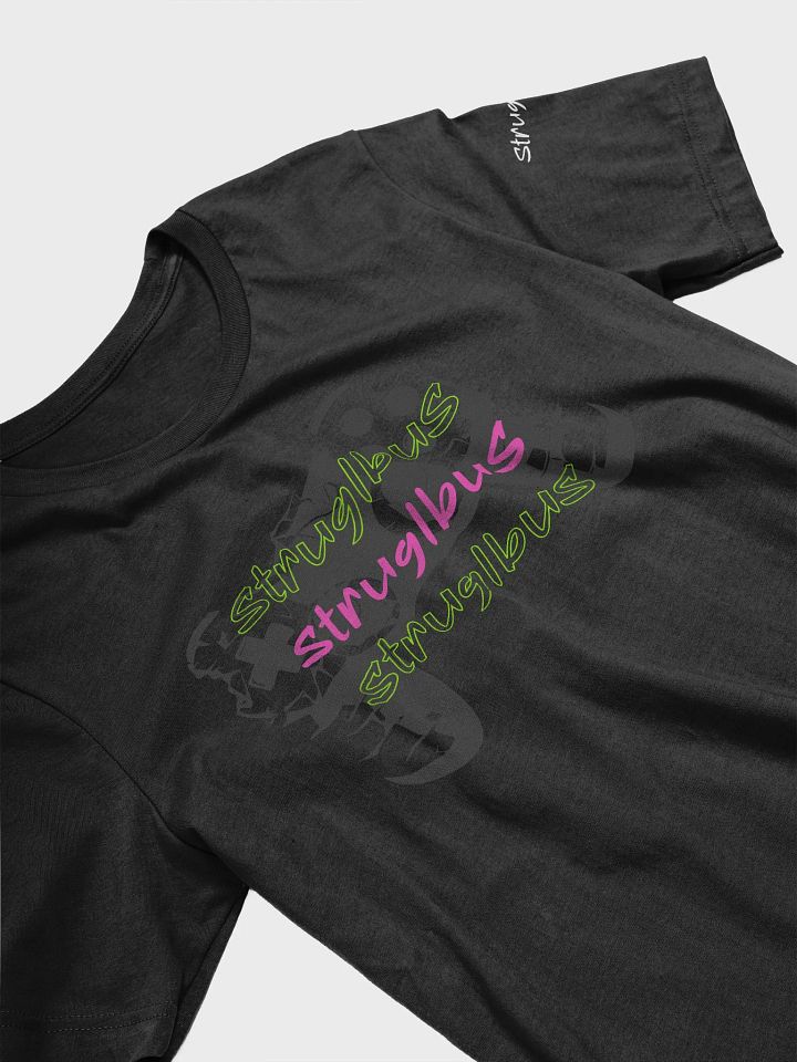 Struglbus Neon Print product image (2)