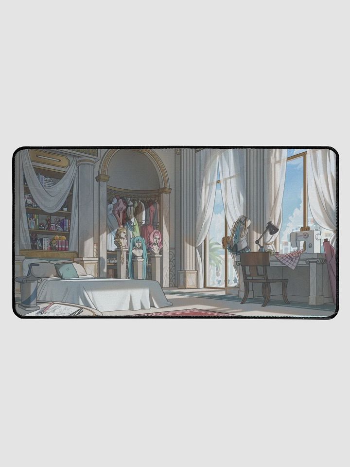 Anarkee VT Room Desk Mat (Day) product image (1)