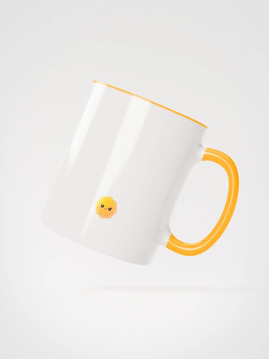 Partial Hydration mug product image (2)