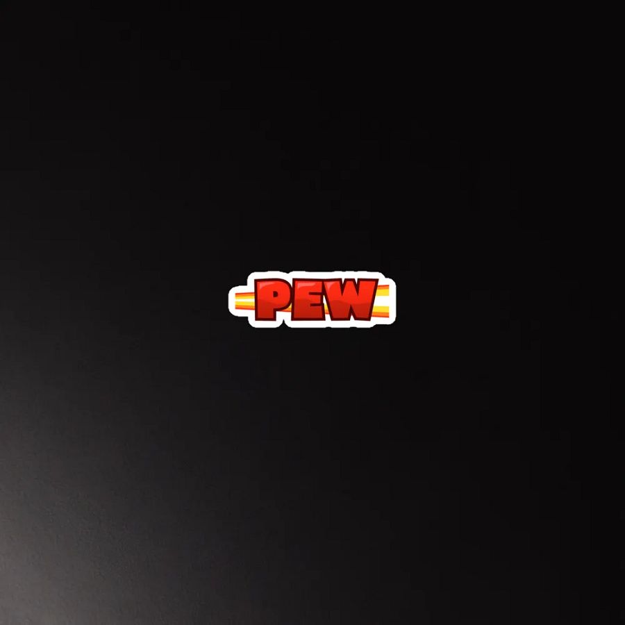 ISB Pew Emoji product image (3)