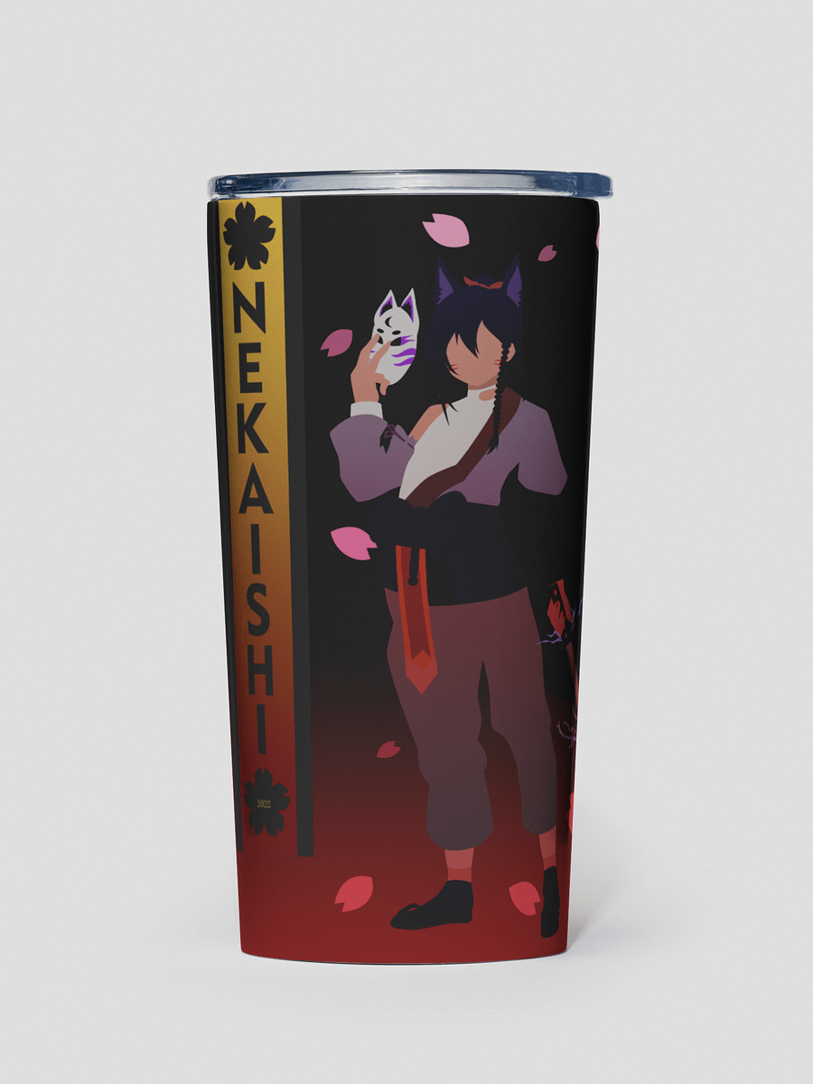 Blood Gold Tumbler product image (3)