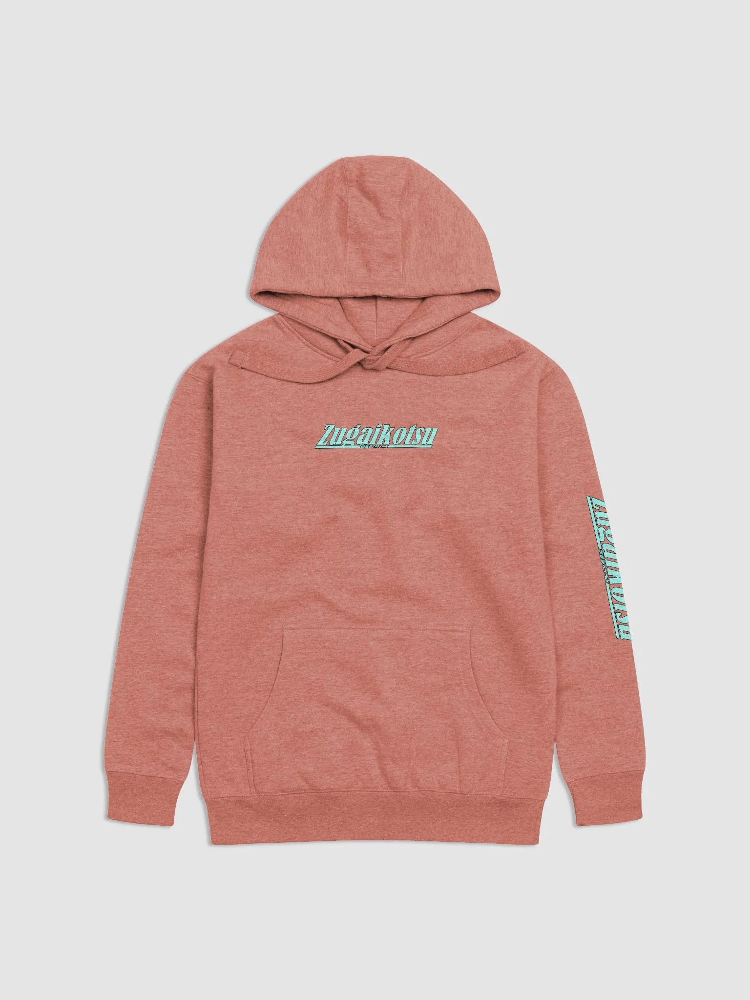 Profile Line Hoodie - RWB product image (2)