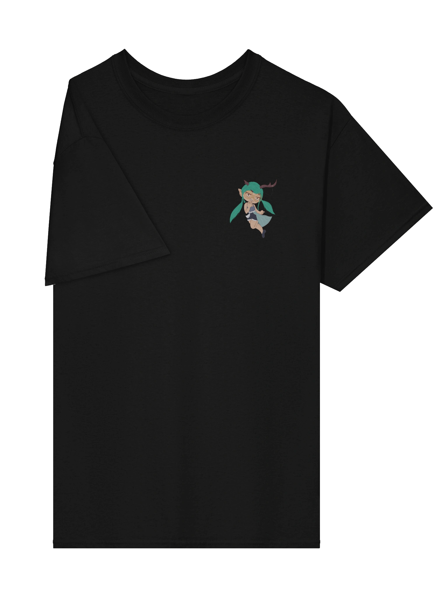 Subtle Sierpopli T-Shirt product image (4)