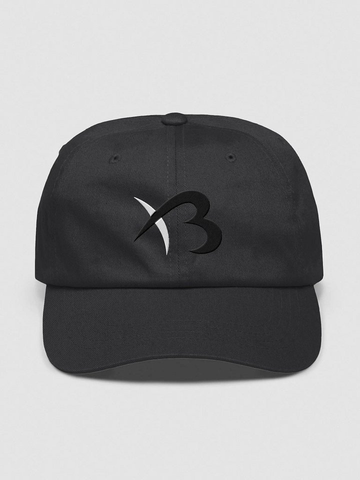 Blixi Logo Embroidered hat product image (5)