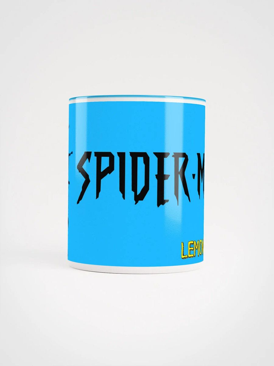 Spider Mug...Mug product image (5)