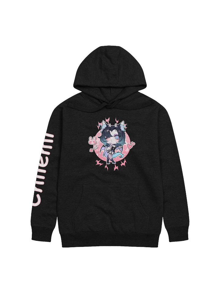 Smoochy Hoodie product image (1)