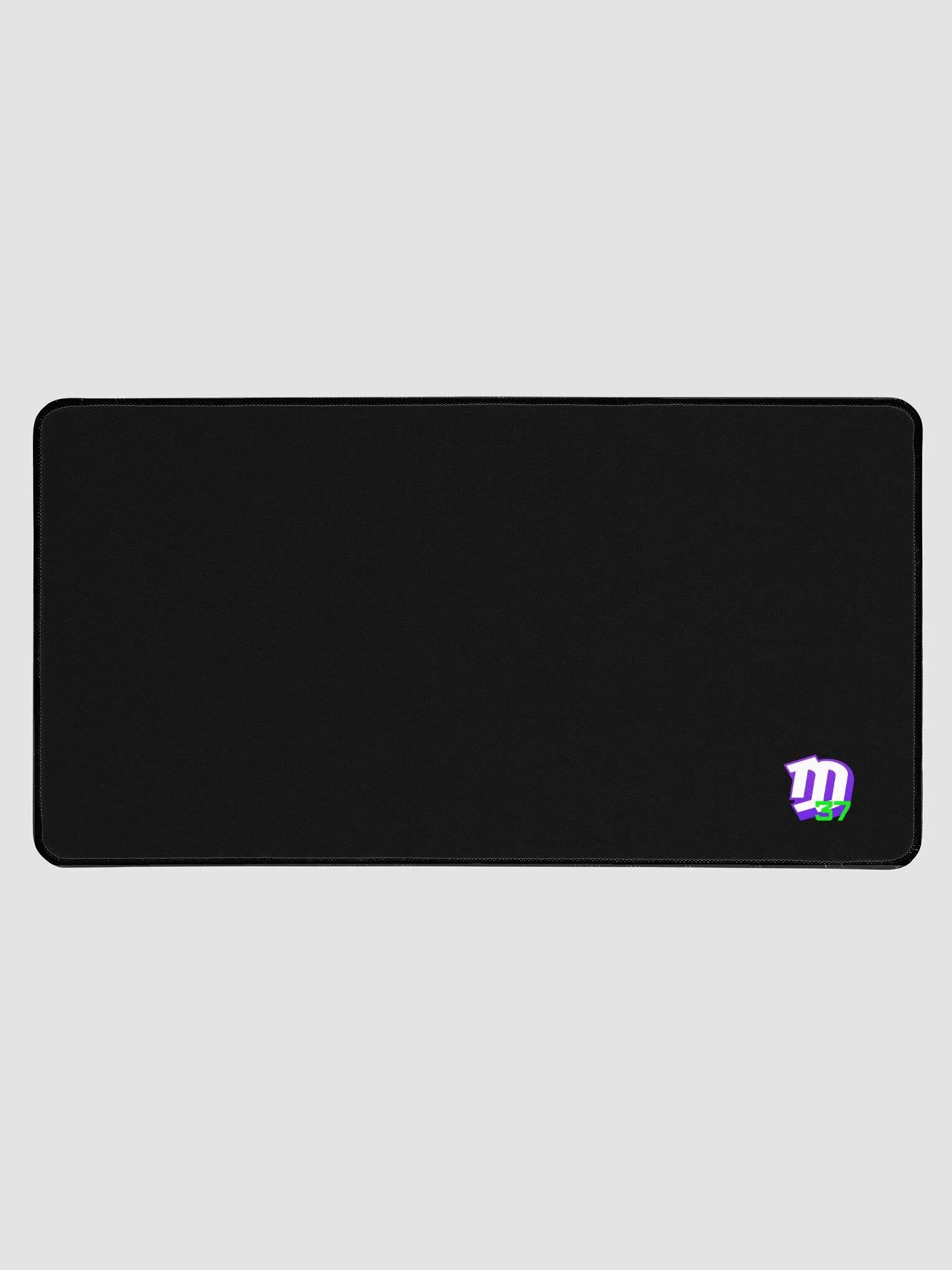 Mousepad M37 product image (1)