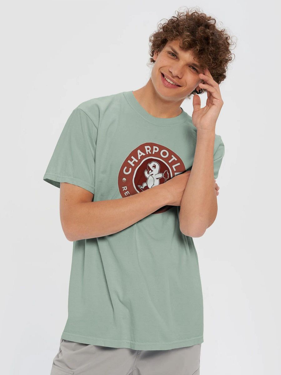 Char-potle TShirt product image (5)