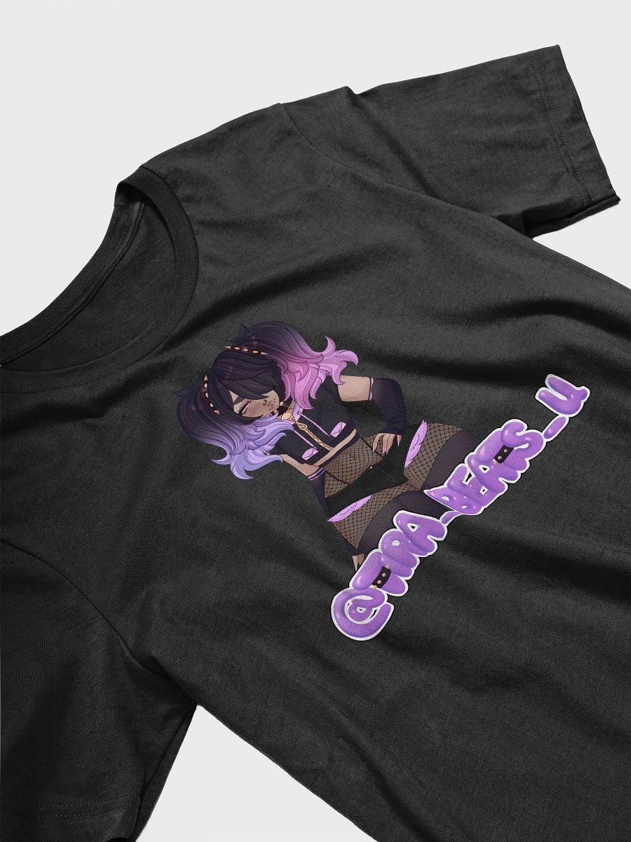 Tira Super Soft Tee product image (9)