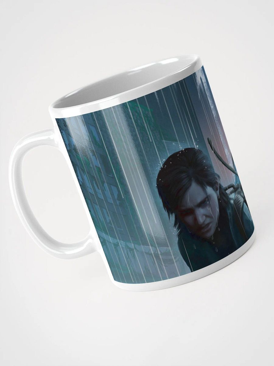 Tazza di The Last of Us 2 product image (8)