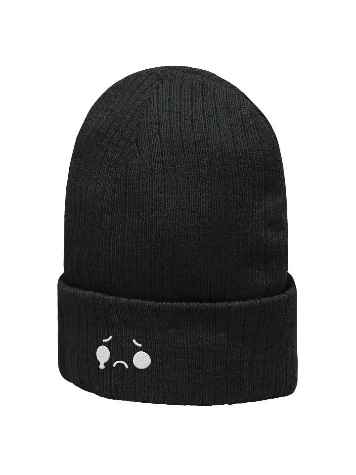 Temporary Beanie product image (8)