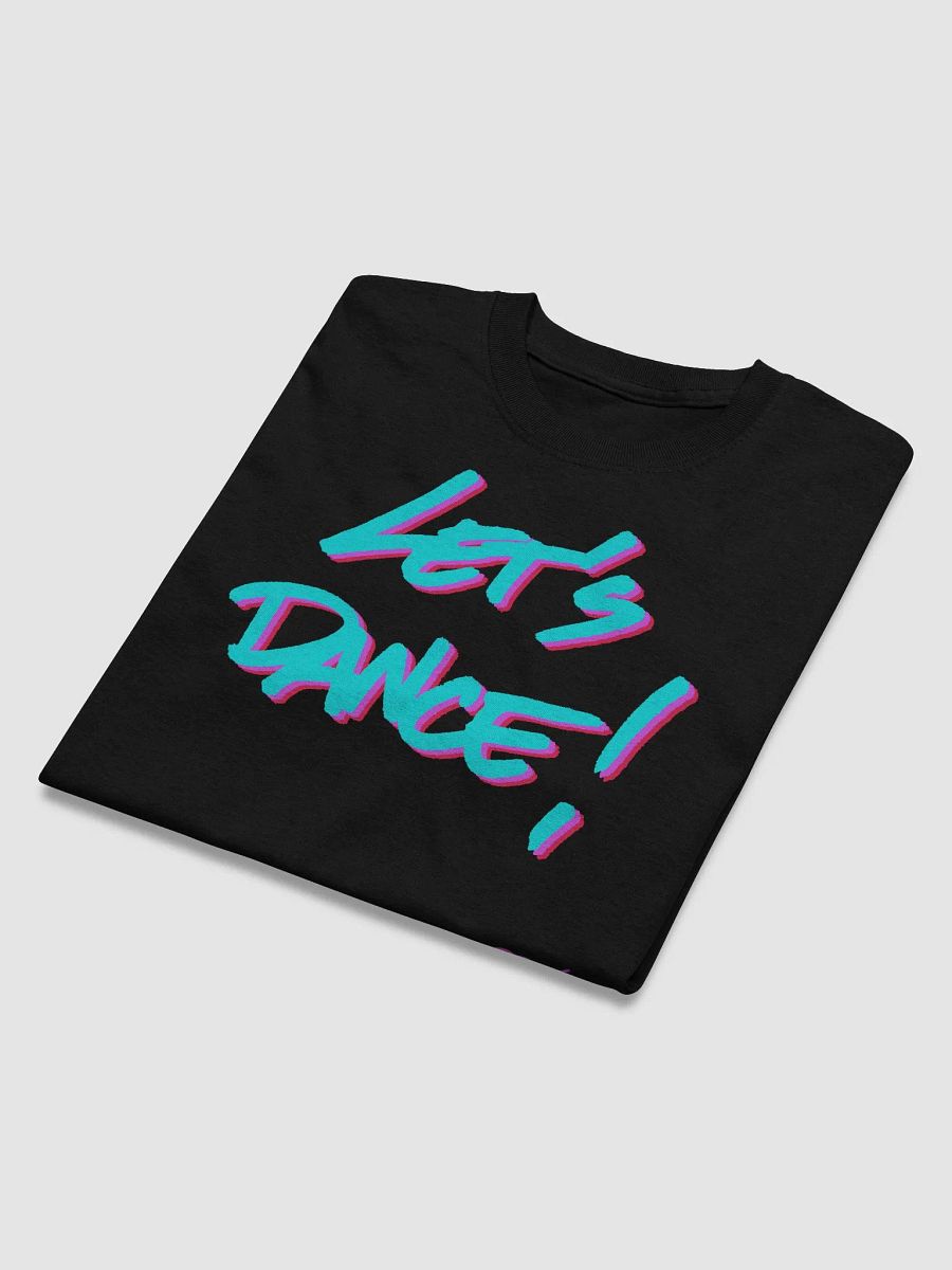 Let's Dance Original Tee by B♥! product image (3)