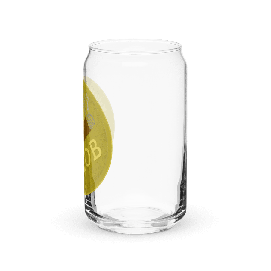 MobCoin Glass product image (39)